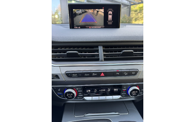 Audi Q7 - автомобили, коли, обяви за нови и употребявани 15