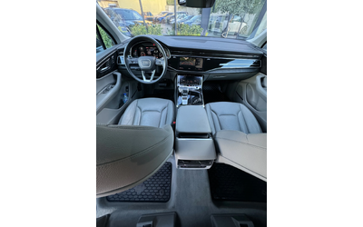 Audi Q7 - автомобили, коли, обяви за нови и употребявани 11