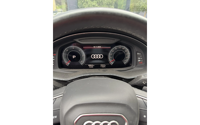 Audi Q7 - автомобили, коли, обяви за нови и употребявани 12