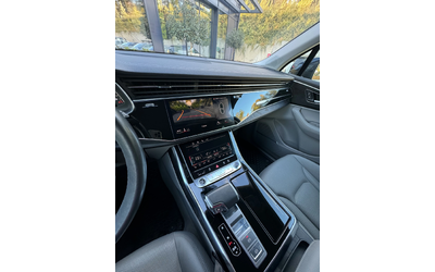 Audi Q7 - автомобили, коли, обяви за нови и употребявани 13