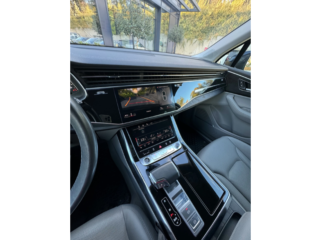 Audi Q7 - автомобили, коли, обяви за нови и употребявани 13