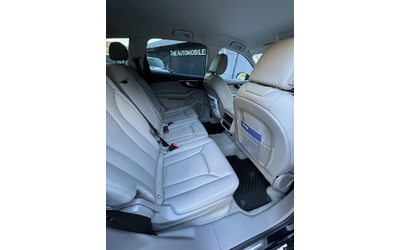 Audi Q7 - автомобили, коли, обяви за нови и употребявани 9