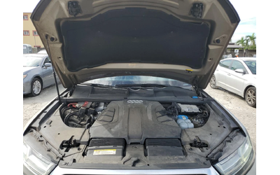 Audi Q7 PREMIUM PLUS* ПЕРФЕКТНА* РЕАЛНИ КМ - автомобили, коли, обяви за нови и употребявани 11