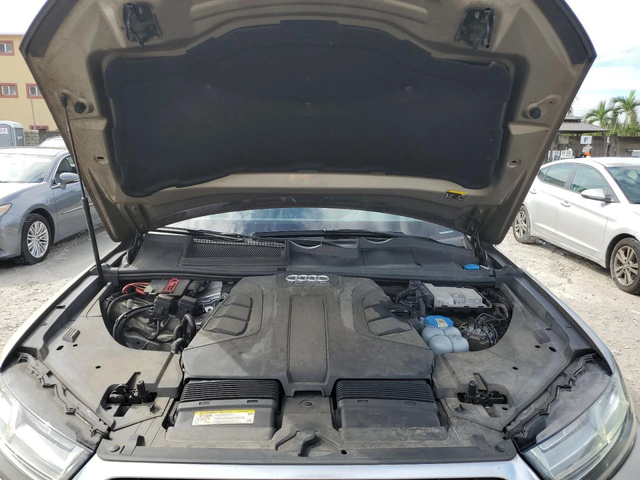 Audi Q7 PREMIUM PLUS* ПЕРФЕКТНА* РЕАЛНИ КМ - автомобили, коли, обяви за нови и употребявани 11