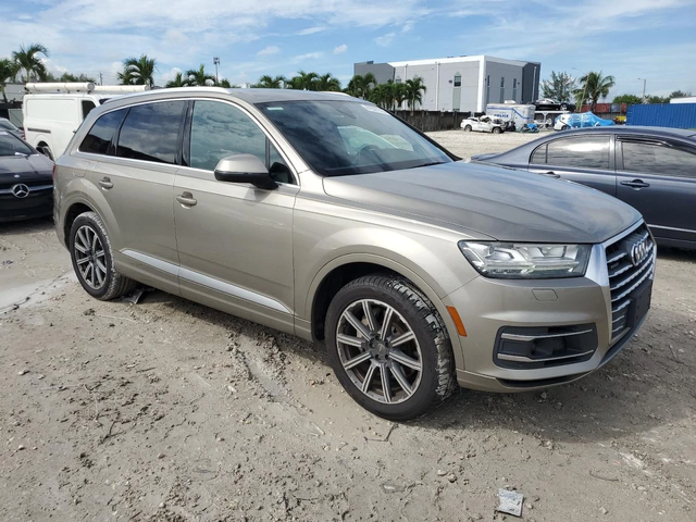 Audi Q7 PREMIUM PLUS* ПЕРФЕКТНА* РЕАЛНИ КМ - автомобили, коли, обяви за нови и употребявани 1