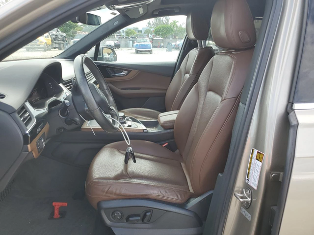 Audi Q7 PREMIUM PLUS* ПЕРФЕКТНА* РЕАЛНИ КМ - автомобили, коли, обяви за нови и употребявани 7