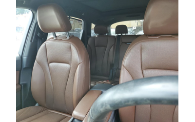 Audi Q7 PREMIUM PLUS* ПЕРФЕКТНА* РЕАЛНИ КМ - автомобили, коли, обяви за нови и употребявани 8