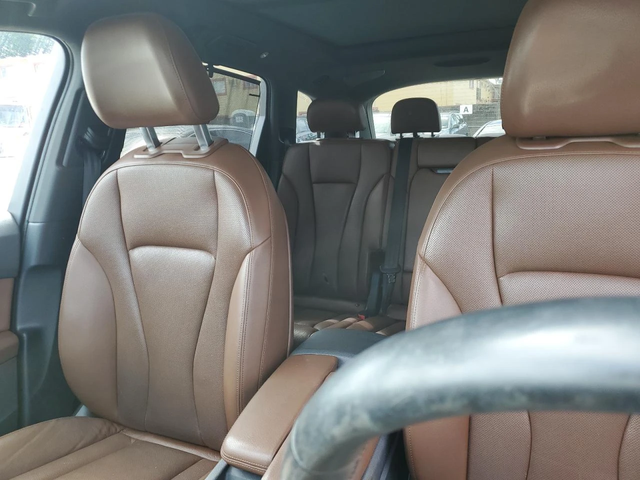 Audi Q7 PREMIUM PLUS* ПЕРФЕКТНА* РЕАЛНИ КМ - автомобили, коли, обяви за нови и употребявани 8