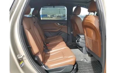 Audi Q7 PREMIUM PLUS* ПЕРФЕКТНА* РЕАЛНИ КМ - автомобили, коли, обяви за нови и употребявани 9