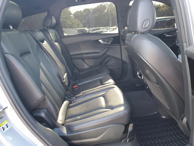 Audi Q7 PRESTIGE/ 3.0L 6/ОБДУХ./ПОДГРЕВ/ПАНОРА. / - автомобили, коли, обяви за нови и употребявани 10