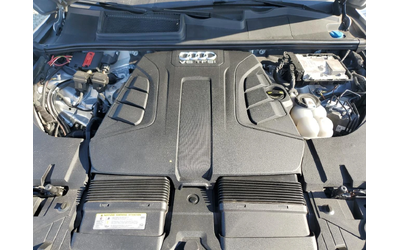 Audi Q7 PRESTIGE/ 3.0L 6/ОБДУХ./ПОДГРЕВ/ПАНОРА. / - автомобили, коли, обяви за нови и употребявани 11