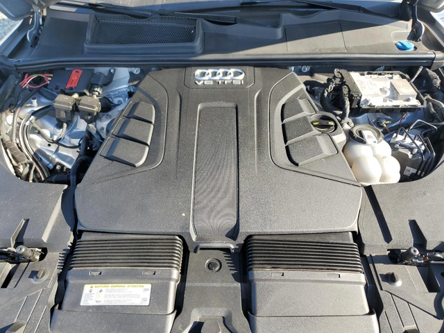 Audi Q7 PRESTIGE/ 3.0L 6/ОБДУХ./ПОДГРЕВ/ПАНОРА. / - автомобили, коли, обяви за нови и употребявани 11