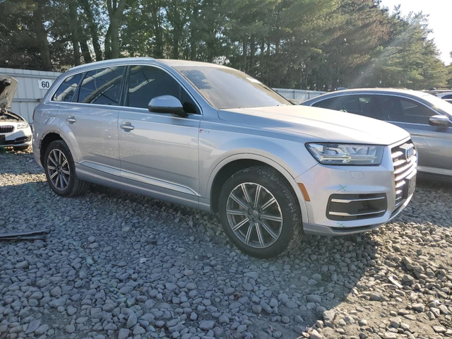 Audi Q7 PRESTIGE/ 3.0L 6/ОБДУХ./ПОДГРЕВ/ПАНОРА. / - автомобили, коли, обяви за нови и употребявани 2