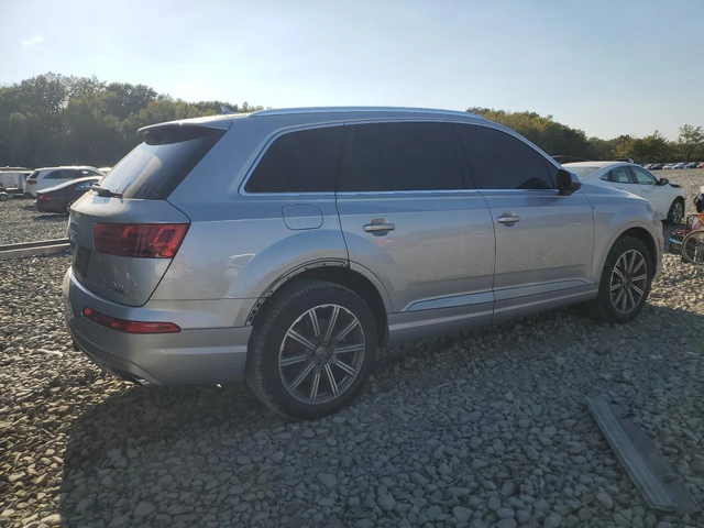 Audi Q7 PRESTIGE/ 3.0L 6/ОБДУХ./ПОДГРЕВ/ПАНОРА. / - автомобили, коли, обяви за нови и употребявани 3