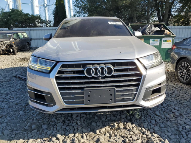 Audi Q7 PRESTIGE/ 3.0L 6/ОБДУХ./ПОДГРЕВ/ПАНОРА. / - автомобили, коли, обяви за нови и употребявани 4