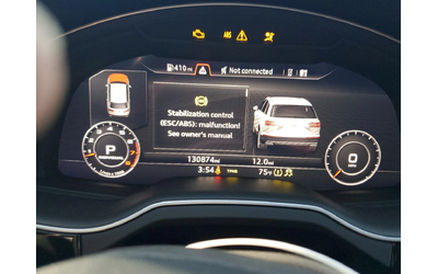 Audi Q7 PRESTIGE/ 3.0L 6/ОБДУХ./ПОДГРЕВ/ПАНОРА. / - автомобили, коли, обяви за нови и употребявани 8