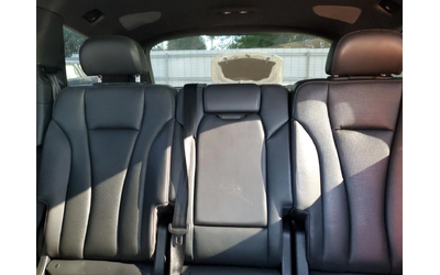 Audi Q7 PRESTIGE/ 3.0L 6/ОБДУХ./ПОДГРЕВ/ПАНОРА. / - автомобили, коли, обяви за нови и употребявани 9