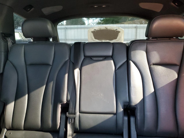 Audi Q7 PRESTIGE/ 3.0L 6/ОБДУХ./ПОДГРЕВ/ПАНОРА. / - автомобили, коли, обяви за нови и употребявани 9