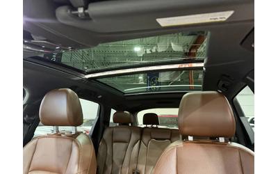 Audi Q7 TECHNIK| MATRIX| CARPLAY| PANO| ОБДУХ| 360| BOSE - автомобили, коли, обяви за нови и употребявани 10