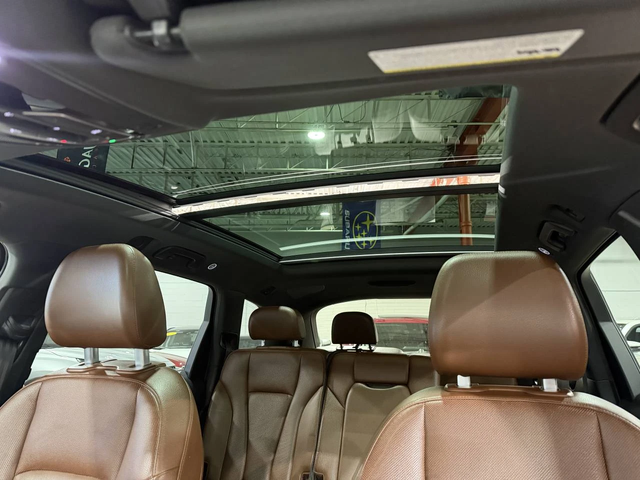 Audi Q7 TECHNIK| MATRIX| CARPLAY| PANO| ОБДУХ| 360| BOSE - автомобили, коли, обяви за нови и употребявани 10