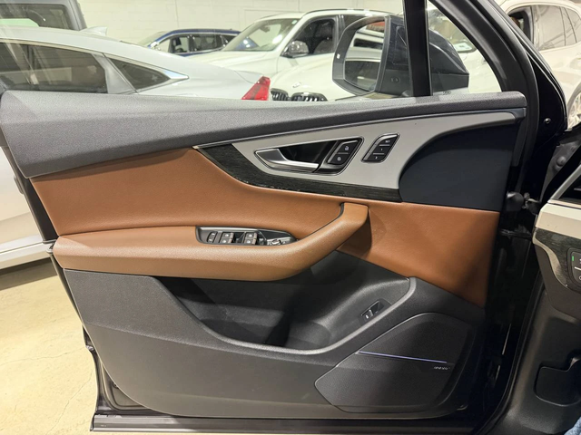 Audi Q7 TECHNIK| MATRIX| CARPLAY| PANO| ОБДУХ| 360| BOSE - автомобили, коли, обяви за нови и употребявани 11