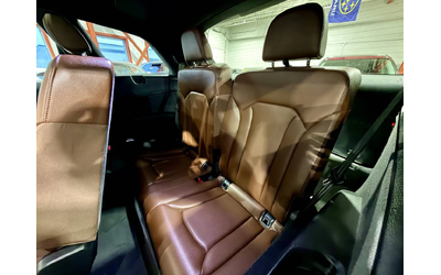 Audi Q7 TECHNIK| MATRIX| CARPLAY| PANO| ОБДУХ| 360| BOSE - автомобили, коли, обяви за нови и употребявани 15