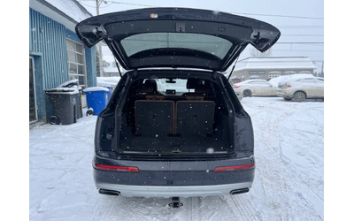 Audi Q7 TECHNIK| MATRIX| DISTRONIK| PANO| ОБДУХ| DIGITAL| - автомобили, коли, обяви за нови и употребявани 11