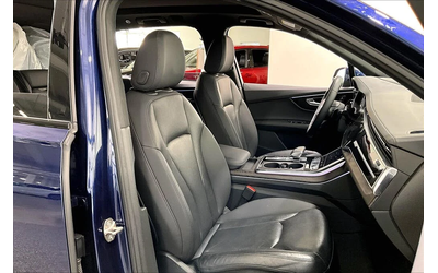 Audi Q7 2021| TECHNIK| MATRIX| DISTRONIK| B&O| PANO| HEAD- - автомобили, коли, обяви за нови и употребявани 12