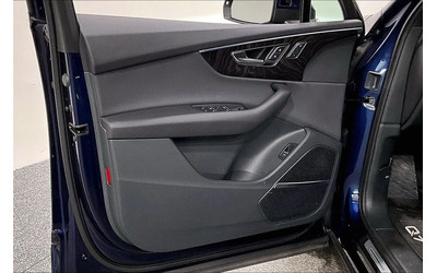 Audi Q7 2021| TECHNIK| MATRIX| DISTRONIK| B&O| PANO| HEAD- - автомобили, коли, обяви за нови и употребявани 14