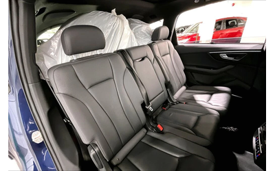 Audi Q7 2021| TECHNIK| MATRIX| DISTRONIK| B&O| PANO| HEAD- - автомобили, коли, обяви за нови и употребявани 15