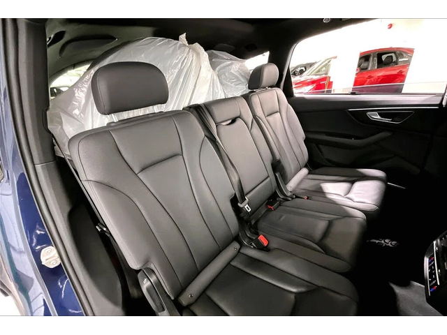 Audi Q7 2021| TECHNIK| MATRIX| DISTRONIK| B&O| PANO| HEAD- - автомобили, коли, обяви за нови и употребявани 15