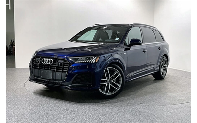 audi-q7 - 1