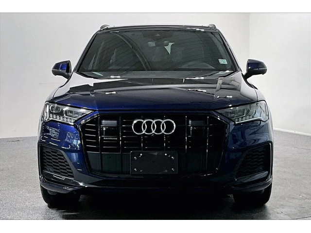 Audi Q7 2021| TECHNIK| MATRIX| DISTRONIK| B&O| PANO| HEAD- - автомобили, коли, обяви за нови и употребявани 2