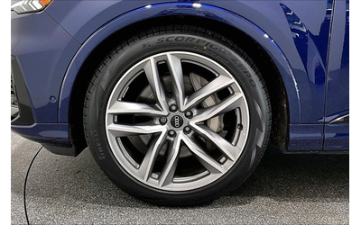 Audi Q7 2021| TECHNIK| MATRIX| DISTRONIK| B&O| PANO| HEAD- - автомобили, коли, обяви за нови и употребявани 7