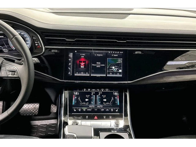 Audi Q7 2021| TECHNIK| MATRIX| DISTRONIK| B&O| PANO| HEAD- - автомобили, коли, обяви за нови и употребявани 9