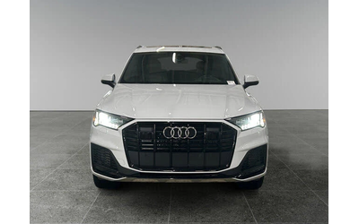 audi-q7 - 1