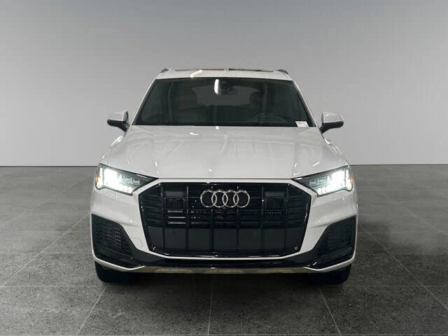 Audi Q7 TECHNIK* MATRIX* DISTRONIK* HEAD-UP* 360* PANO* ОБ - автомобили, коли, обяви за нови и употребявани 1