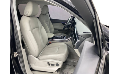 Audi Q7 2021* PRESTIGE* HEAD-UP* BLACK OPTIC* DISTRONIK* О - автомобили, коли, обяви за нови и употребявани 12