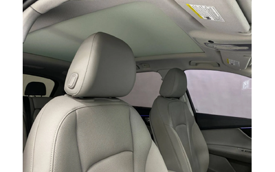 Audi Q7 2021* PRESTIGE* HEAD-UP* BLACK OPTIC* DISTRONIK* О - автомобили, коли, обяви за нови и употребявани 13