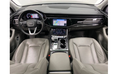 Audi Q7 2021* PRESTIGE* HEAD-UP* BLACK OPTIC* DISTRONIK* О - автомобили, коли, обяви за нови и употребявани 6