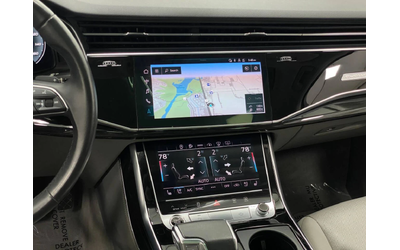 Audi Q7 2021* PRESTIGE* HEAD-UP* BLACK OPTIC* DISTRONIK* О - автомобили, коли, обяви за нови и употребявани 9