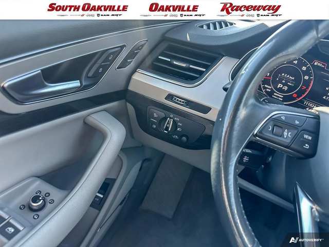 Audi Q7 KOMFORT* MATRIX* PANO* ОБДУХ* DIGITAL* KEYLESS - автомобили, коли, обяви за нови и употребявани 10