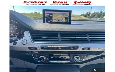 Audi Q7 KOMFORT* MATRIX* PANO* ОБДУХ* DIGITAL* KEYLESS - автомобили, коли, обяви за нови и употребявани 11