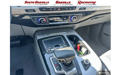 Audi Q7 KOMFORT* MATRIX* PANO* ОБДУХ* DIGITAL* KEYLESS - автомобили, коли, обяви за нови и употребявани 12