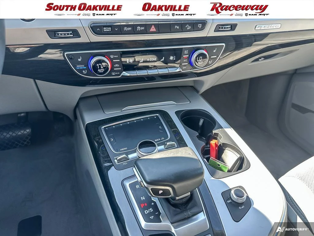 Audi Q7 KOMFORT* MATRIX* PANO* ОБДУХ* DIGITAL* KEYLESS - автомобили, коли, обяви за нови и употребявани 12