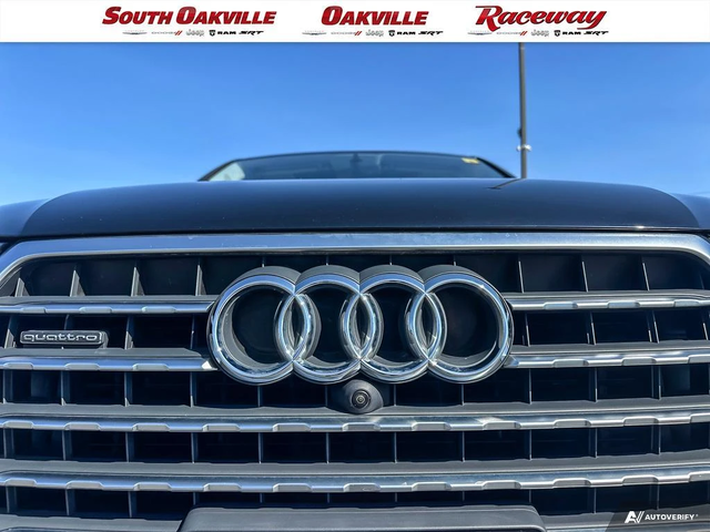 Audi Q7 KOMFORT* MATRIX* PANO* ОБДУХ* DIGITAL* KEYLESS - автомобили, коли, обяви за нови и употребявани 15