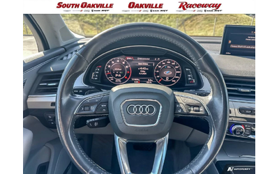 Audi Q7 KOMFORT* MATRIX* PANO* ОБДУХ* DIGITAL* KEYLESS - автомобили, коли, обяви за нови и употребявани 7