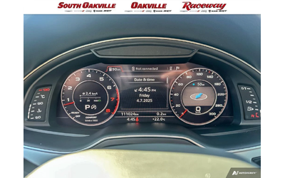 Audi Q7 KOMFORT* MATRIX* PANO* ОБДУХ* DIGITAL* KEYLESS - автомобили, коли, обяви за нови и употребявани 8