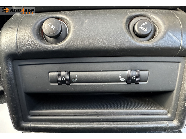 Audi Q7 4.2d/Панорама/Босе - автомобили, коли, обяви за нови и употребявани 9