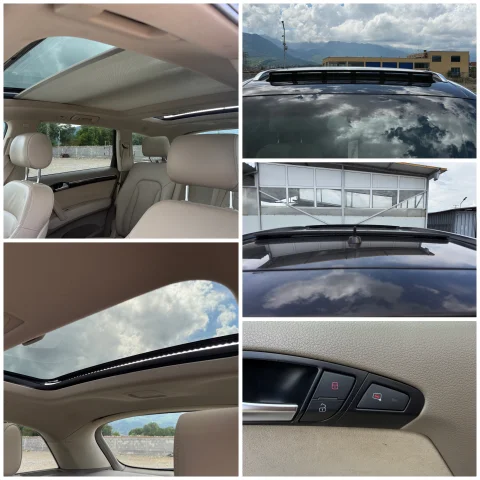 Audi Q7 4.2TDI Quattro/Панорама/Обдухване/Дистроник/Лизинг - автомобили, коли, обяви за нови и употребявани 12